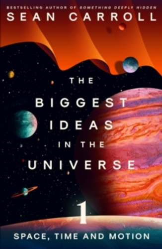 The Biggest Ideas in the Universe 1 9780861546145 Paperback The Biggest Ideas in the Universe 1 9780861546145 Paperback