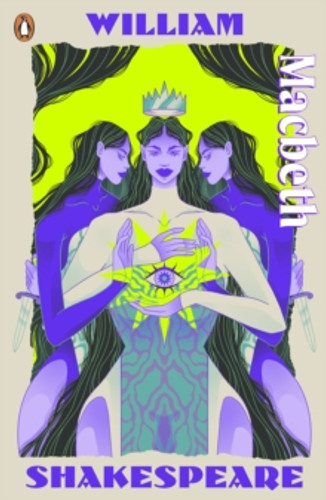 Macbeth 9780241682074 Paperback Macbeth 9780241682074 Paperback