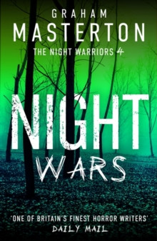 Night Wars 9781035904075 Paperback