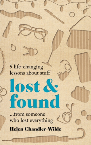 Lost & Found 9781783255597 Hardback Lost & Found 9781783255597 Hardback