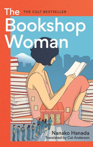 The Bookshop Woman 9781914240775 Hardback The Bookshop Woman 9781914240775 Hardback