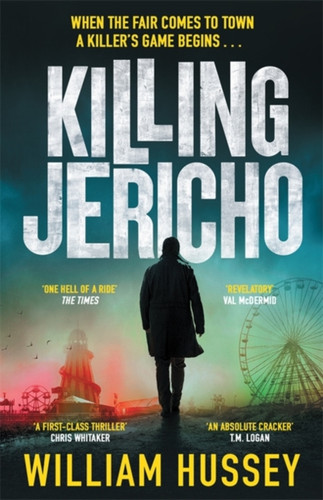 Killing Jericho 9781804181188 Paperback Killing Jericho 9781804181188 Paperback
