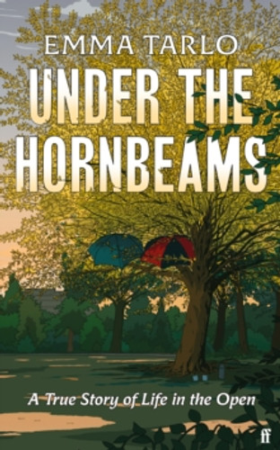 Under the Hornbeams 9780571379804 Hardback Under the Hornbeams 9780571379804 Hardback