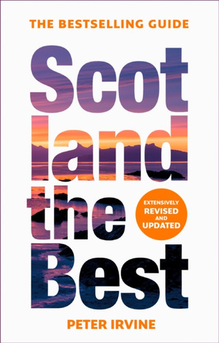 Scotland The Best 9780008508067 Paperback