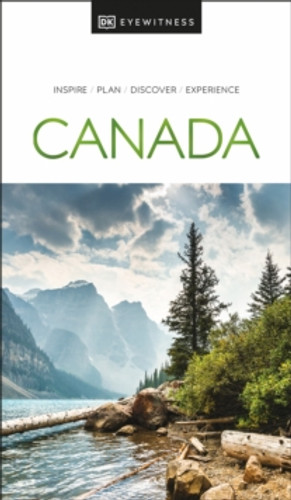 DK Canada 9780241664827 Paperback DK Canada 9780241664827 Paperback