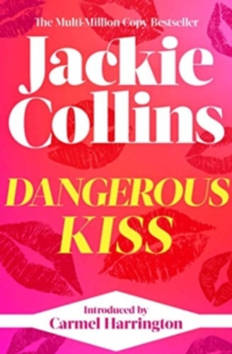 Dangerous Kiss 9781398525559 Paperback Dangerous Kiss 9781398525559 Paperback
