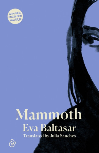 Mammoth 9781916751002 Paperback