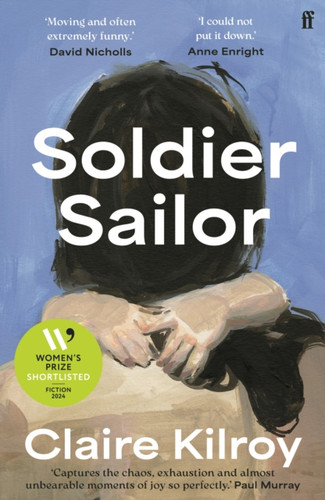 Soldier Sailor 9780571375578 Paperback Soldier Sailor 9780571375578 Paperback