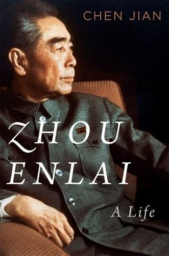 Zhou Enlai 9780674659582 Hardback Zhou Enlai 9780674659582 Hardback