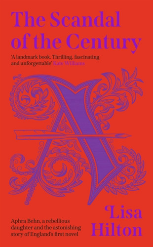 The Scandal of the Century 9781405953320 Hardback The Scandal of the Century 9781405953320 Hardback
