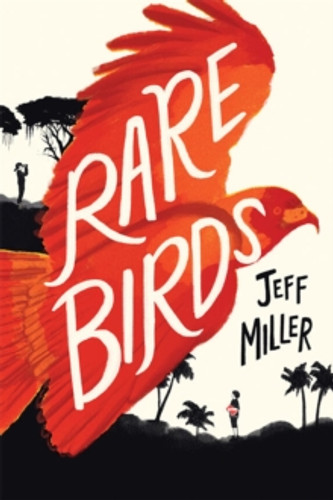 Rare Birds 9781454945055 Paperback Rare Birds 9781454945055 Paperback