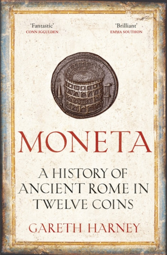 Moneta 9781847927507 Hardback Moneta 9781847927507 Hardback