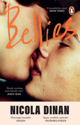 Bellies 9781804991237 Paperback