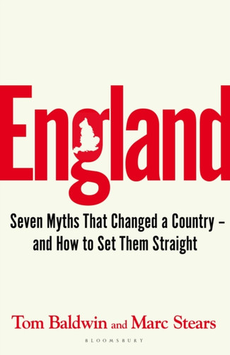England 9781526646231 Hardback England 9781526646231 Hardback