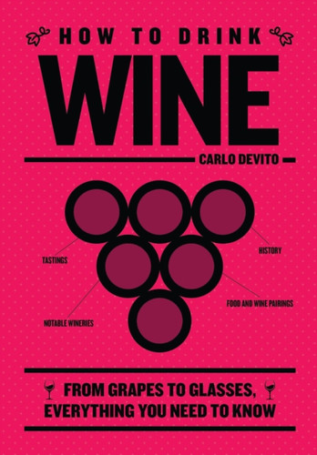 How to Drink Wine 9781400340606 Hardback How to Drink Wine 9781400340606 Hardback