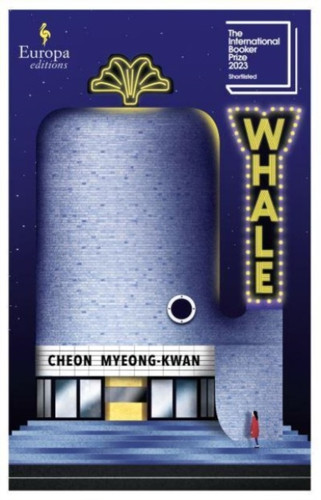 Whale 9781787704947 Paperback