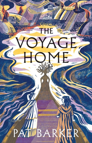 The Voyage Home 9780241568248 Hardback The Voyage Home 9780241568248 Hardback