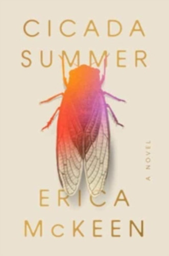 Cicada Summer 9781324073819 Paperback Cicada Summer 9781324073819 Paperback