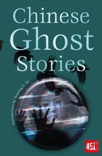 Chinese Ghost Stories 9781804177983 Paperback