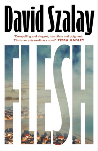 Flesh 9780224099783 Flesh 9780224099783