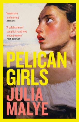 Pelican Girls 9781472298218 Paperback Pelican Girls 9781472298218 Paperback
