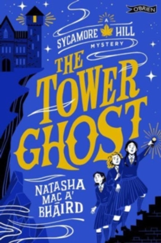 The Tower Ghost 9781788494601 Paperback The Tower Ghost 9781788494601 Paperback
