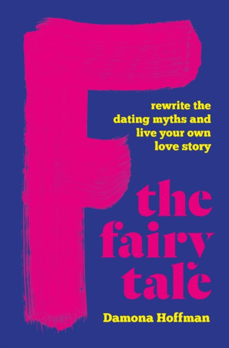 F the Fairy Tale 9781541602250 Hardback