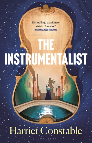 The Instrumentalist 9781526672568 Hardback The Instrumentalist 9781526672568 Hardback