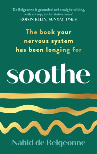Soothe 9781800817104 Paperback Soothe 9781800817104 Paperback