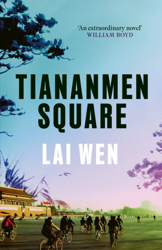 Tiananmen Square 9781800753464 Hardback Tiananmen Square 9781800753464 Hardback