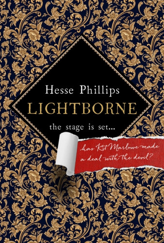 Lightborne 9781805460374 Paperback