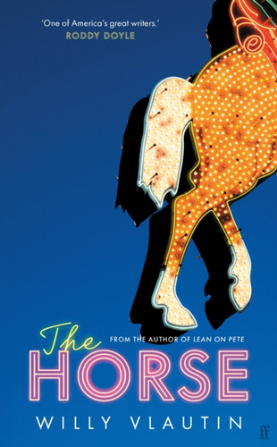 The Horse 9780571384754 Hardback The Horse 9780571384754 Hardback