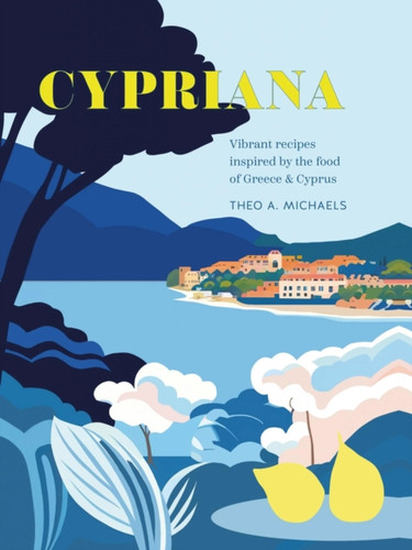 Cypriana 9781788796019 Hardback