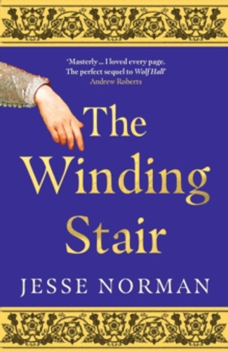 The Winding Stair 9781785908606 Paperback The Winding Stair 9781785908606 Paperback