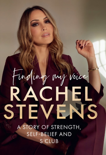 Finding My Voice 9780008662172 Hardback Finding My Voice 9780008662172 Hardback