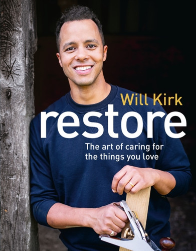 Restore 9781785948633 Hardback