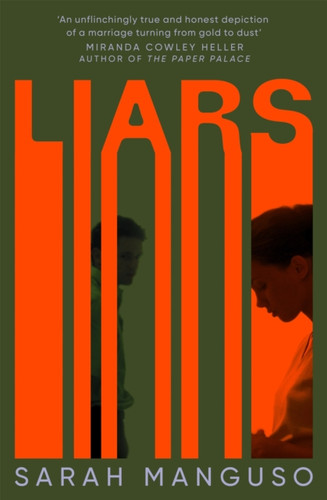 Liars 9781529062762 Hardback
