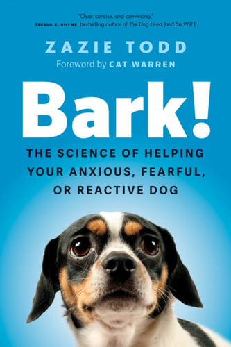 Bark! 9781778401367 Hardback