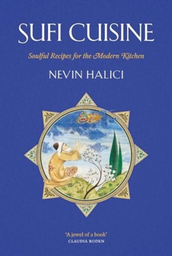 Sufi Cuisine 9780863568367 Paperback