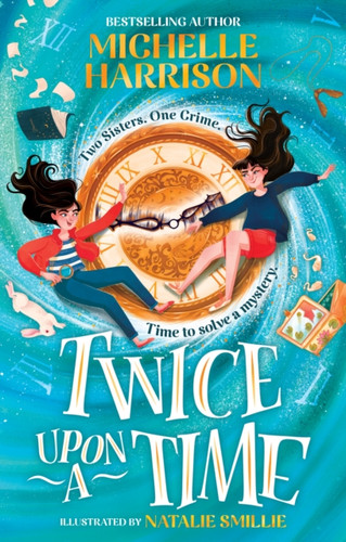 Twice Upon a Time 9781471197673 Hardback Twice Upon a Time 9781471197673 Hardback