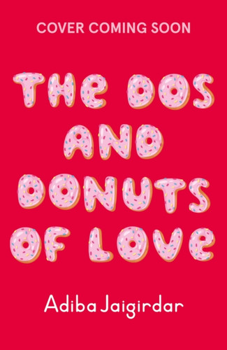 The Dos and Donuts of Love 9781444967579 Paperback The Dos and Donuts of Love 9781444967579 Paperback