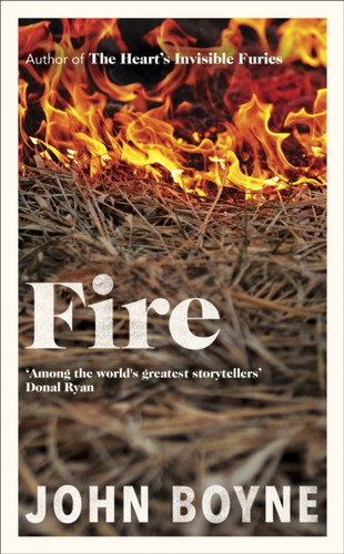 Fire 9780857529879 Hardback Fire 9780857529879 Hardback