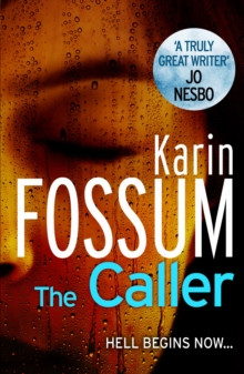 The Caller 9780099548775 Paperback