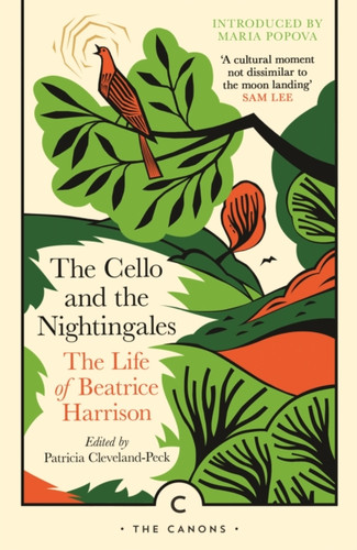 The Cello and the Nightingales 9781805300182 Paperback The Cello and the Nightingales 9781805300182 Paperback