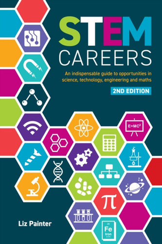 STEM Careers 9781911724186 Paperback STEM Careers 9781911724186 Paperback