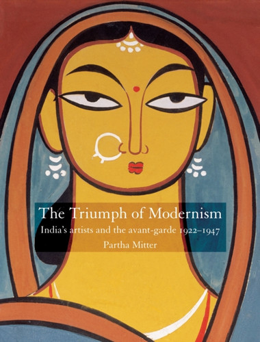 The Triumph of Modernism 9781861893185 Paperback