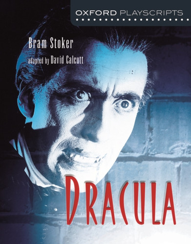 Oxford Playscripts: Dracula 9780198318989 Paperback Oxford Playscripts: Dracula 9780198318989 Paperback