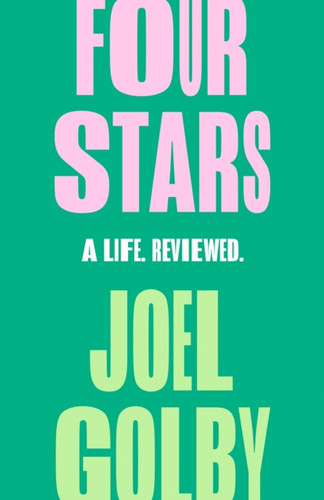 Four Stars 9780008284091 Hardback