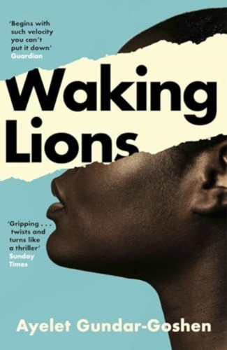 Waking Lions 9781805332190 Paperback