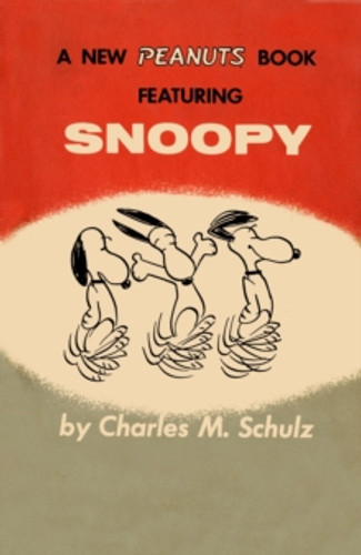 Snoopy 9781782761594 Paperback Snoopy 9781782761594 Paperback